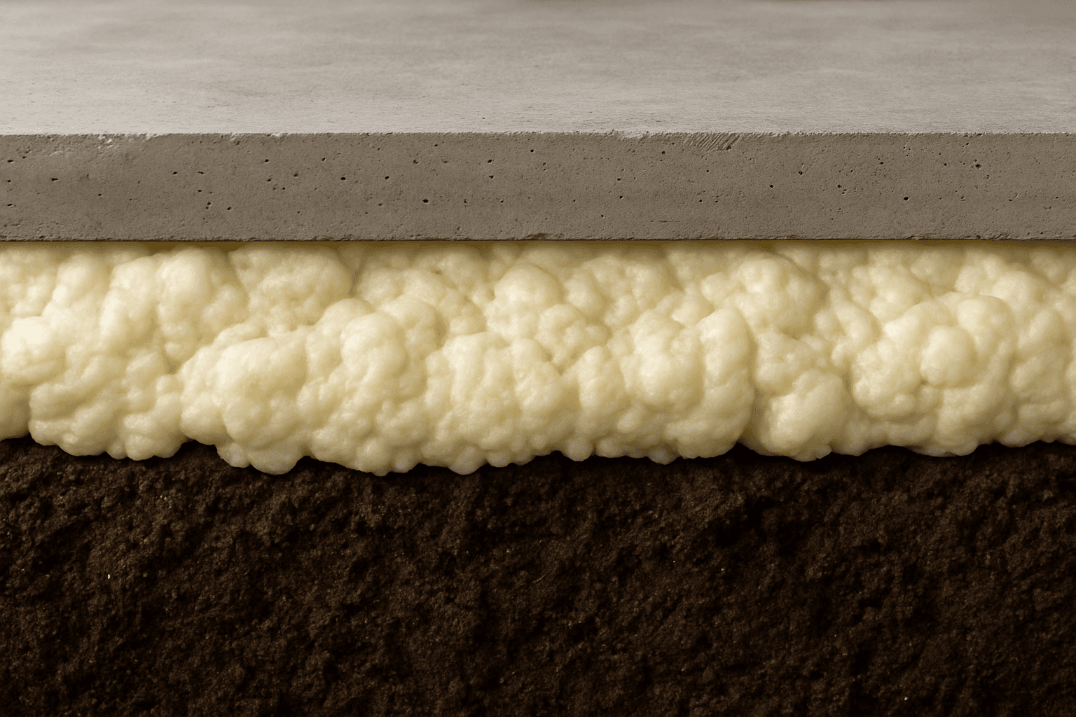 Step 03: Stabilization