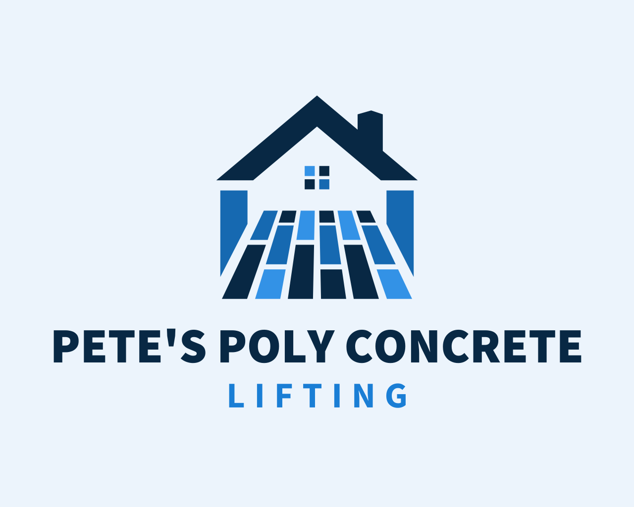 Pete's Poly Concrete Lifting