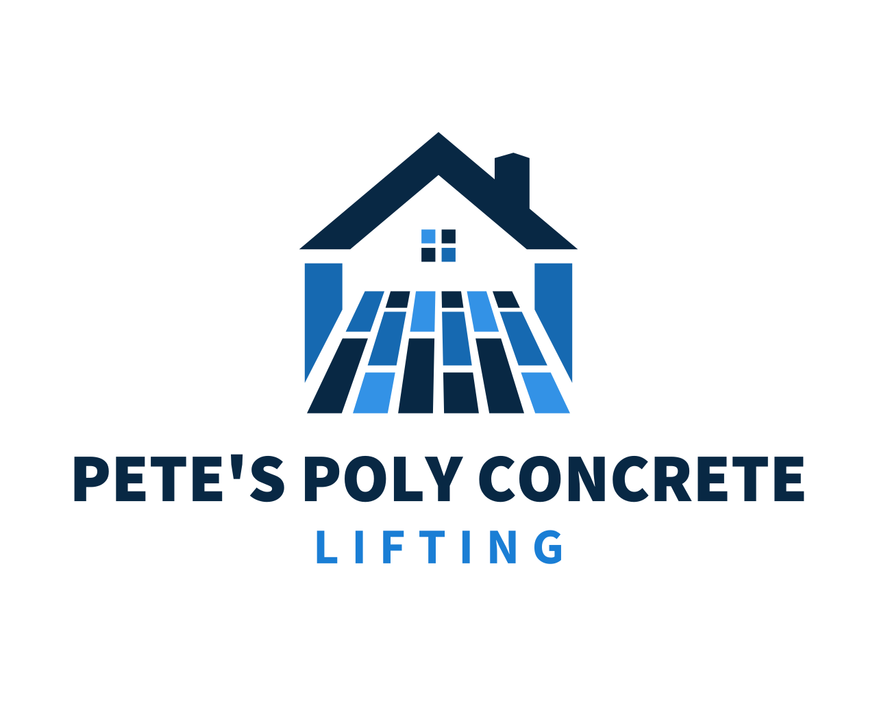 Pete's Poly Concrete Lifting